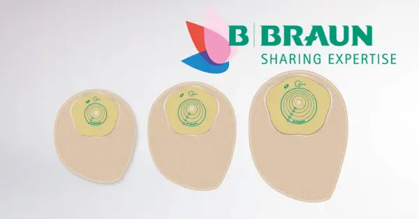 Αυτοκόλλητος Σάκος Κολοστομίας Ενός Τεμαχίου Flexima της B Braun: Αγορά & Δωρεάν Δείγματα ΕΟΠΥΥ