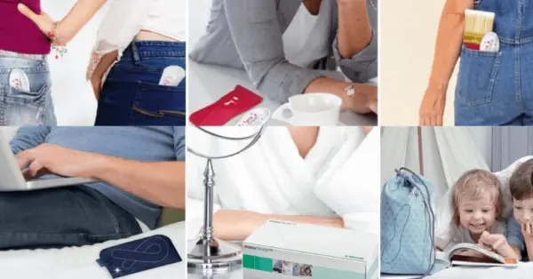 Διαλείπων Καθετηριασμός & Αυτοκαθετηριασμός με Καθετήρες Μίας Χρήσης