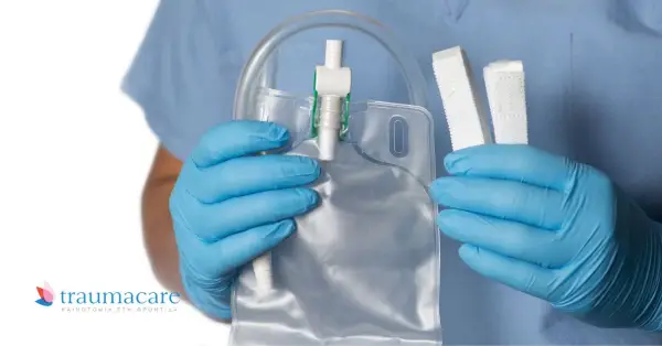 CAUTI: Ουρολοίμωξη από Καθετήρα. Τι Πρέπει να Γνωρίζεις!