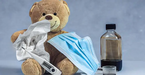 Στρεπτόκοκκος: Τι Είναι και Ποιό το Μέγεθος του Κινδύνου Τελικά;