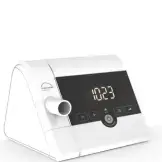 Auto Adjusting CPAP Machines