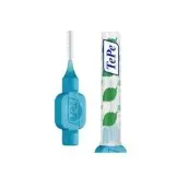 TePe Interdental Brushes Original Μεσοδόντια Βουρτσάκια 0,6mm Μπλε (8τμχ)