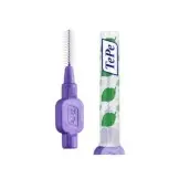 TePe Interdental Brushes Original Μεσοδόντια Βουρτσάκια 1,1mm Μωβ (8τμχ)
