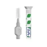 TePe Interdental Brushes Original Μεσοδόντια Βουρτσάκια 1,3mm Γκρι (8τμχ)
