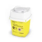 Needle Disposal Container - Sharp Objects