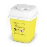 Needle Disposal Container - Sharp Objects 5,7 L