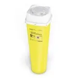 Needle Disposal Container - Sharp Objects 6,8L