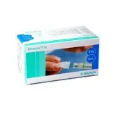 OMNICAN FINE, 0.25 x 6mm, 31G x 1/4