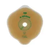 BBraun Flexima 3S Base Plate  Flat Wafers 65/15-50mm