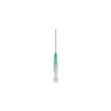 B|Braun Introcan Intravenous Cannula   G 18, 1.30x32 mm (Green/White)  1 pcs