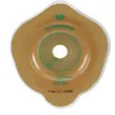 BBraun Flexima 3S Convex Wafers - Convex flanges for colostomy pouches 45/15-26mm (5 pcs)