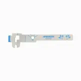 Nastri adesivi per sensori neonatali Nonin FlexiWrap 8001JFW (25 pezzi)