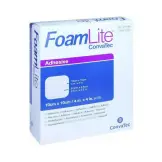 Convatec Foam Lite Sterile Adhesive  10x10cm (10pcs)