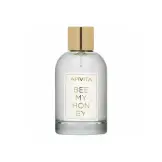 Apivita BEE MY HONEY: Light and Refreshing Eau de Toilette with Citrus & Flowers & Honey 100ml