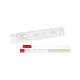 Τransport swab cotton single tip with Stuart medium Soft Care 100pcs