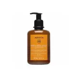 Moisturizing Hand and Body Lotion with Grapefruit & Honey 300ml