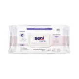 Serie di cura "SENI" - DETERSIONE DELICATA