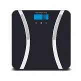 Graddfa Ddigidol Alfacare BS-164 - Monitor Braster Corff