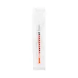 Syringes Pic 1cc G-27 Insuline