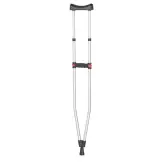 Алуминиева патерица Rebotec Quick'n Easy за възрастни с тегло до 130 кг