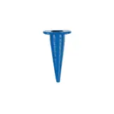 Catheter stopper sterile