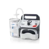 Dispozitiv de aspirație Flaem Aspira Go 20L/min