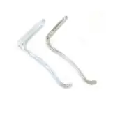 Bournas Medicals Γυναικολογικές Βάλβες (2τμχ)