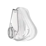 ResMed Mirage Quattro Ανταλλακτικό Μαξιλαράκι Σιλικόνης Μέγεθος XS 62736