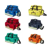 Elite Bags Ισοθερμικό Ιατρικό Σακίδιο Α' Βοηθειών Emergency's