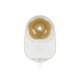 Poches d'urostomie convexes BBraun Flexima® Uro Silk 12 mm-35 mm (boîte de 10)