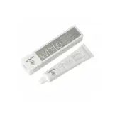 Відбілююча зубна паста Apivita WHITE з мастикою та прополісом 75 мл