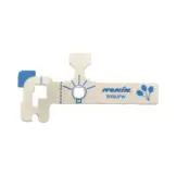 Nastri adesivi per sensori neonatali Nonin FlexiWrap 8008JFW (25 pezzi)