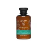 Shower Gel with Essential Oils with Fig 250ml