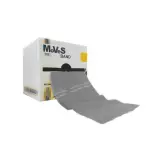 Еспандер для вправ MVS MoVeS-Band 22,5 м жорсткий 4x