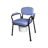 Cadair Toiled AlfaCare AC-520