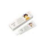 Apivita Οδοντόκρεμα Kids 50ml με Γεύση Ρόδι & Πρόπολη για 2+ χρονών