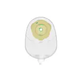 FLEXIMA URO SILK CONVEXE TRANSP 25 mm