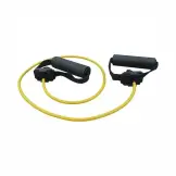 MoVeS Tube 120cm Handgrepen Lichtgeel