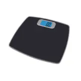 Graddfa Ddigidol Alfacare Deluxe BS-162