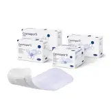 Hartmann Cosmopor E self-adhesive sterile gauze 6X 15cm (box of 25)