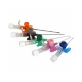 B Braun Vasofix IV Catheter 14G 2.2 x 50mm, orange (50 pcs)