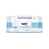 Peceta të lagura Seni Care Peceta të lagura (80 copë)