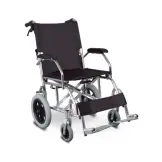 Alfacare AC-42 ALU Αμαξίδιο Μεταφοράς Αλουμινίου