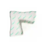 BBraun Askina® Absorbent foam dressing 10x10cm(box of 10)