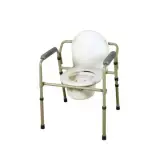 Kapac tualeti i palosshëm AlfaCare AC-525