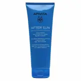 APIVITA AFTER SUN COOL & SOOTH FACE & BODY GEL CREAM (200ml)