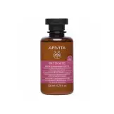 Xhel pastrues i butë për zonën intime - Mbrojtje shtesë me Propolis & Tea Tree 200ml