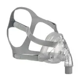 Maschera nasale completa BMC Medical F5A per dispositivi CPAP e BiPAP
