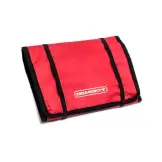 Elite Bags Ισοθερμική Ιατρική Θήκη για Κιτ Διαβητικών Emergency's σε Κόκκινο Χρώμα