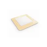 BBraun Askina® Превръзка от абсорбираща пяна 5x7cm (кутия от 10)